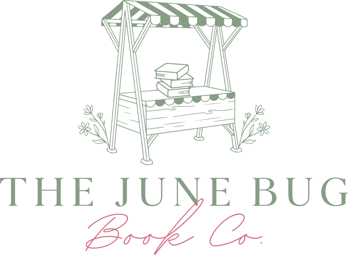 The June Bug Book Co