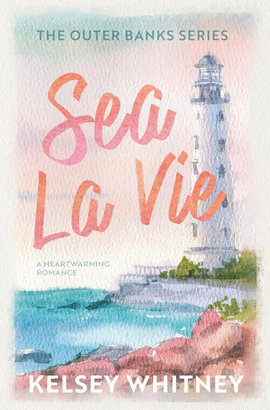 Sea La Vie (Paperback)