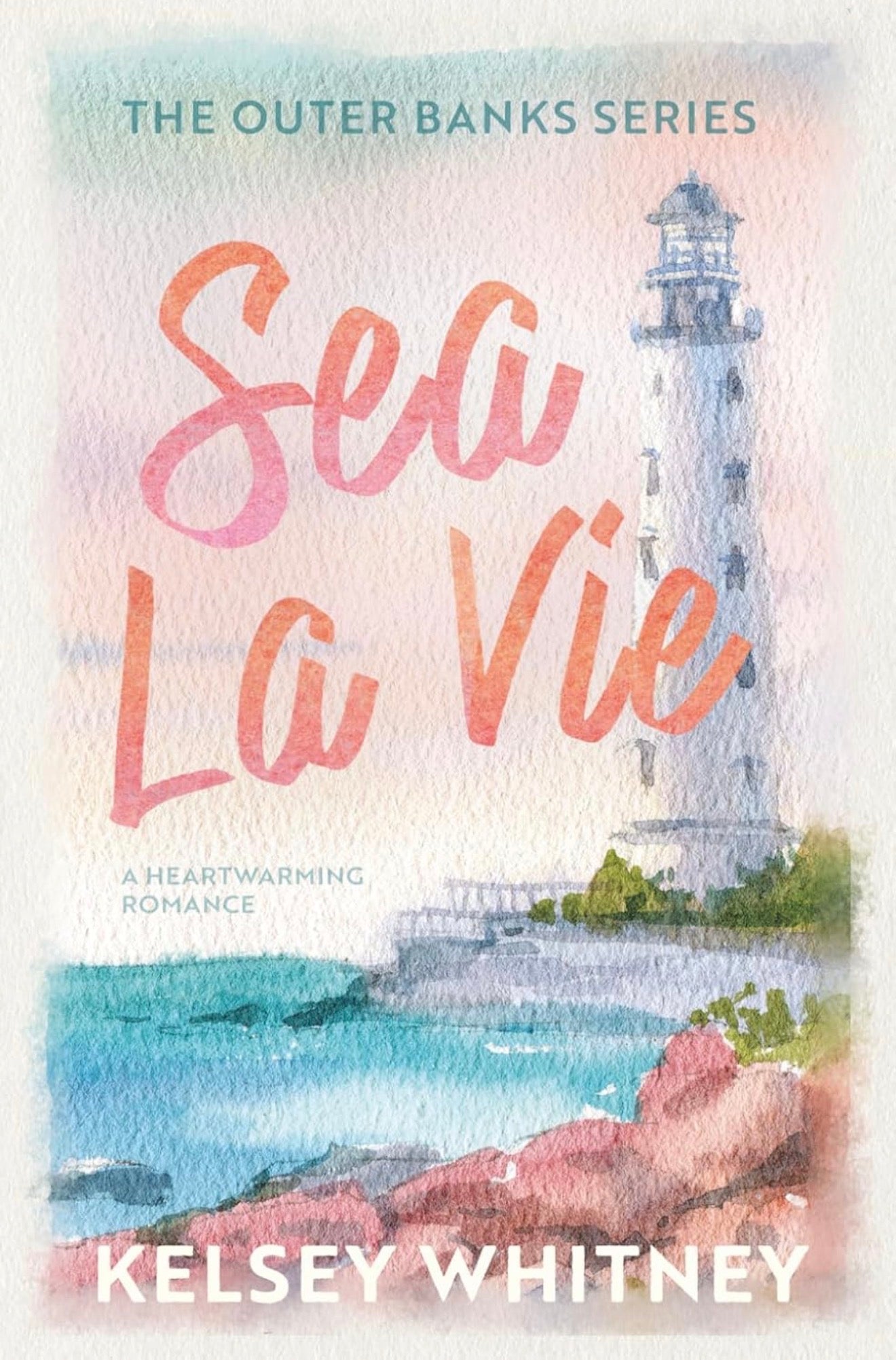 Sea La Vie (Paperback)