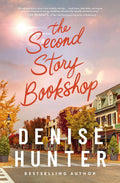 The Second Story Bookshop (Paperback)