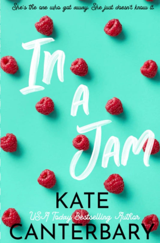In a Jam (Paperback)