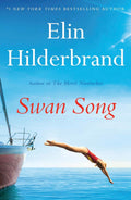 Swan Song (Hardback)