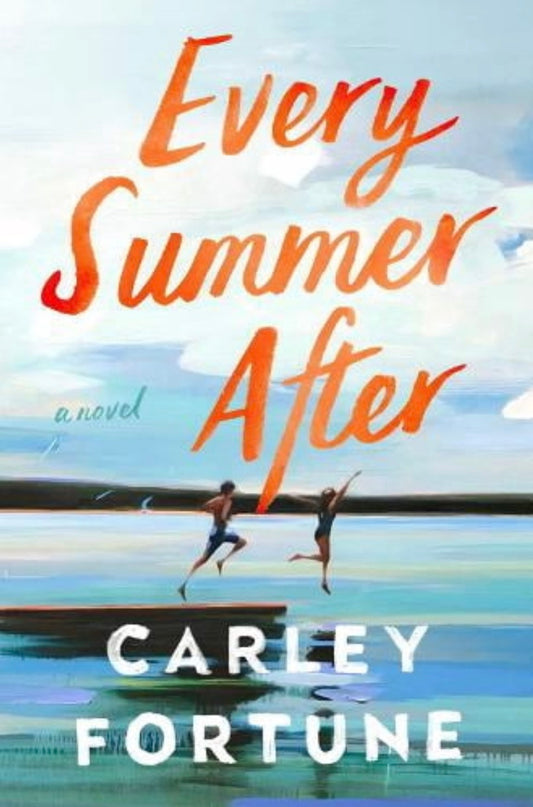 Every Summer After (Paperback)