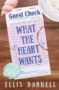 What the Heart Wants (Paperback)