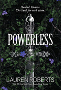 Powerless (Paperback)