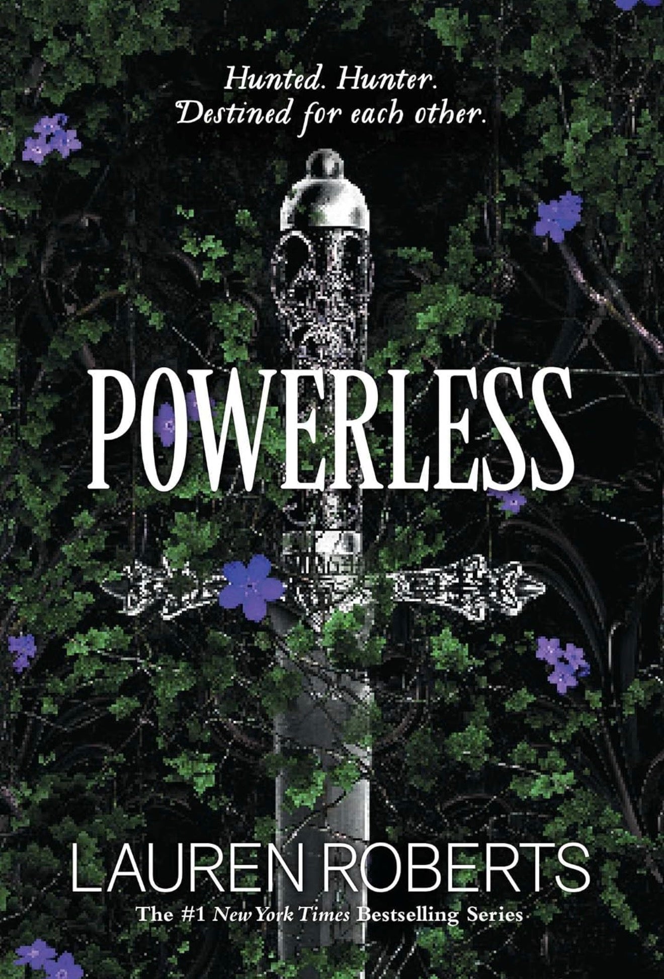 Powerless (Paperback)