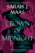 Crown of Midnight (Paperback)