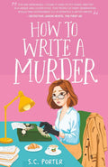How to Write a Murder (Paperback)
