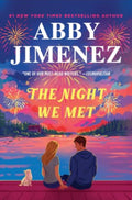 The Night We Met (Hardcover)