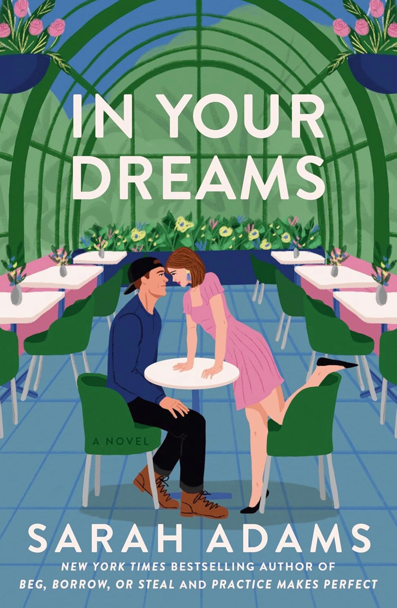 In Your Dreams (Paperback)