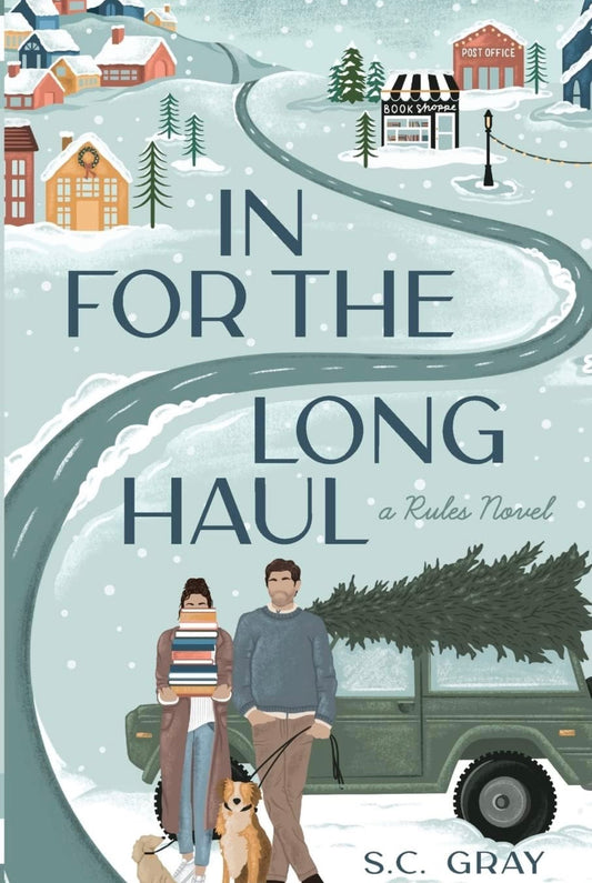 In For the Long Haul
