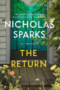 The Return (Hardback)