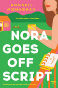 Nora Goes Off Script (Paperback)