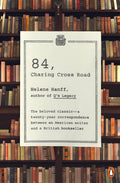 84, Charing Cross Road (Paperback)