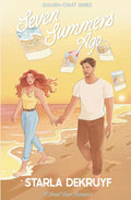 Seven Summers Ago (Paperback)