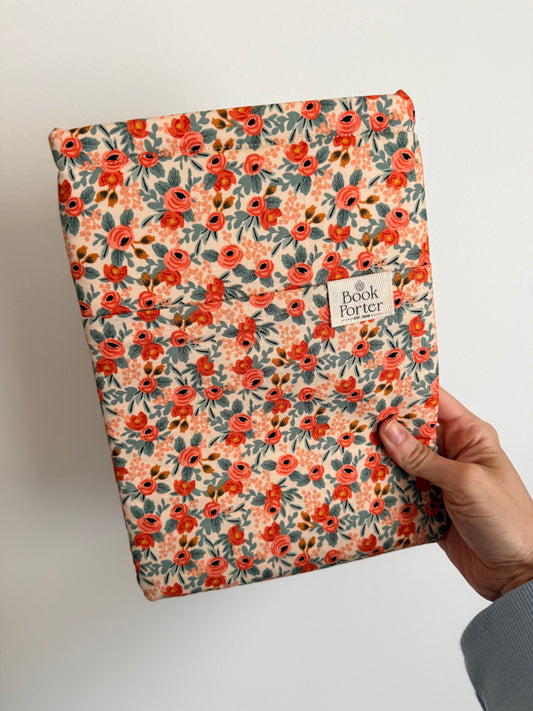 Book Porter Attaché
