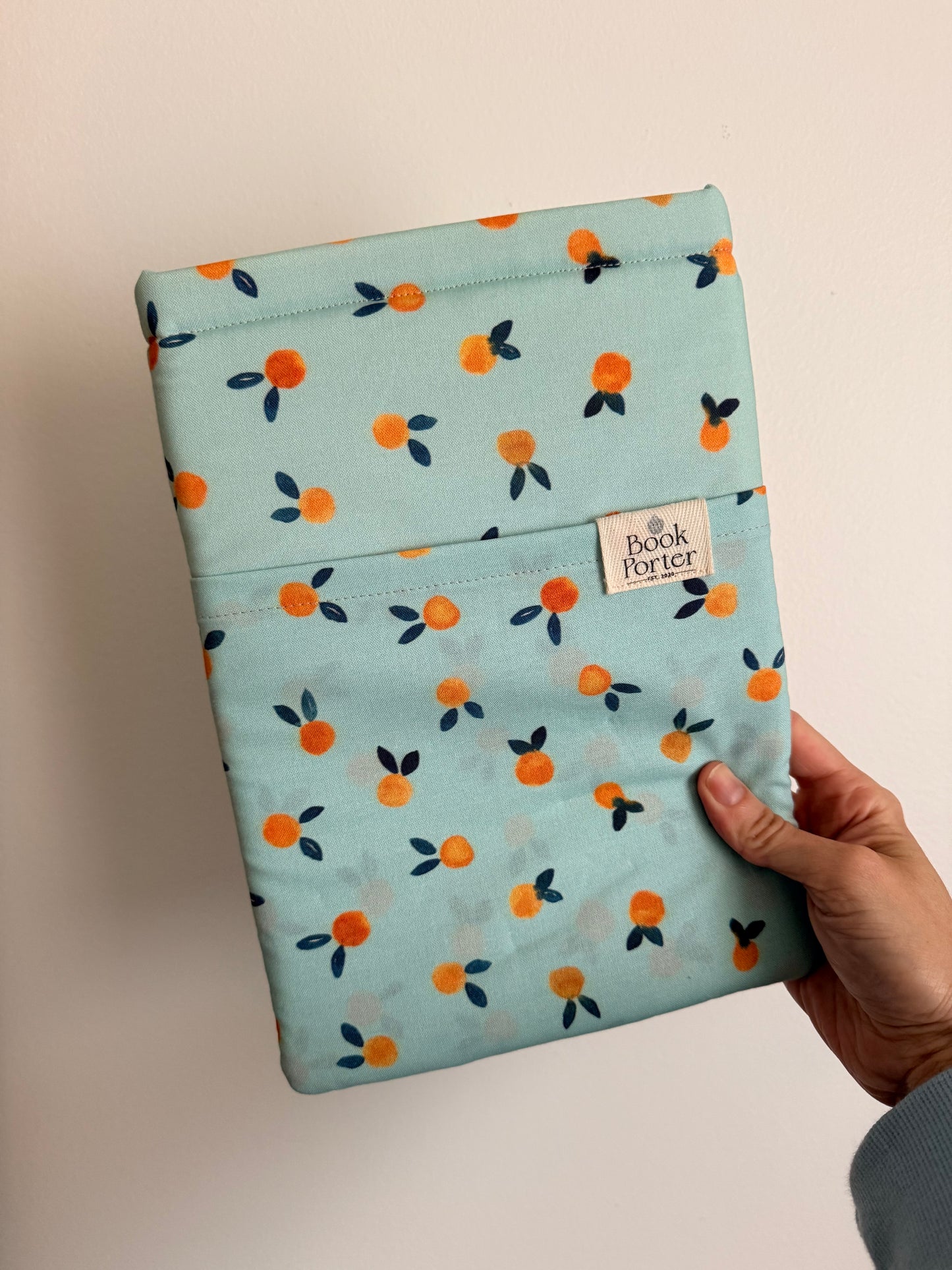 Book Porter Attaché