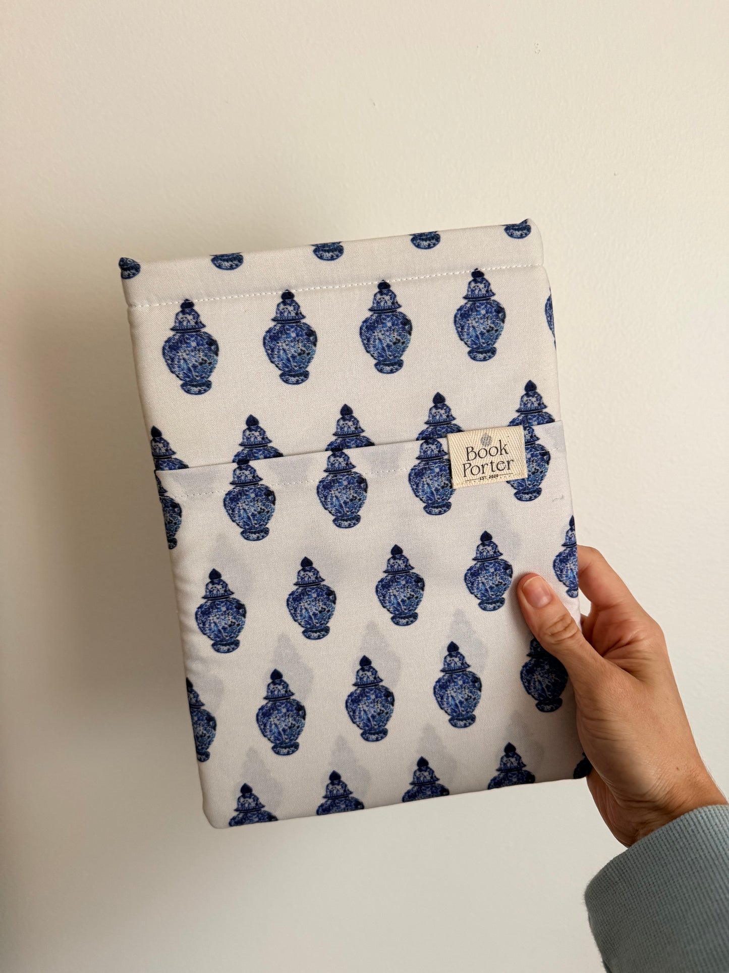 Book Porter Attaché
