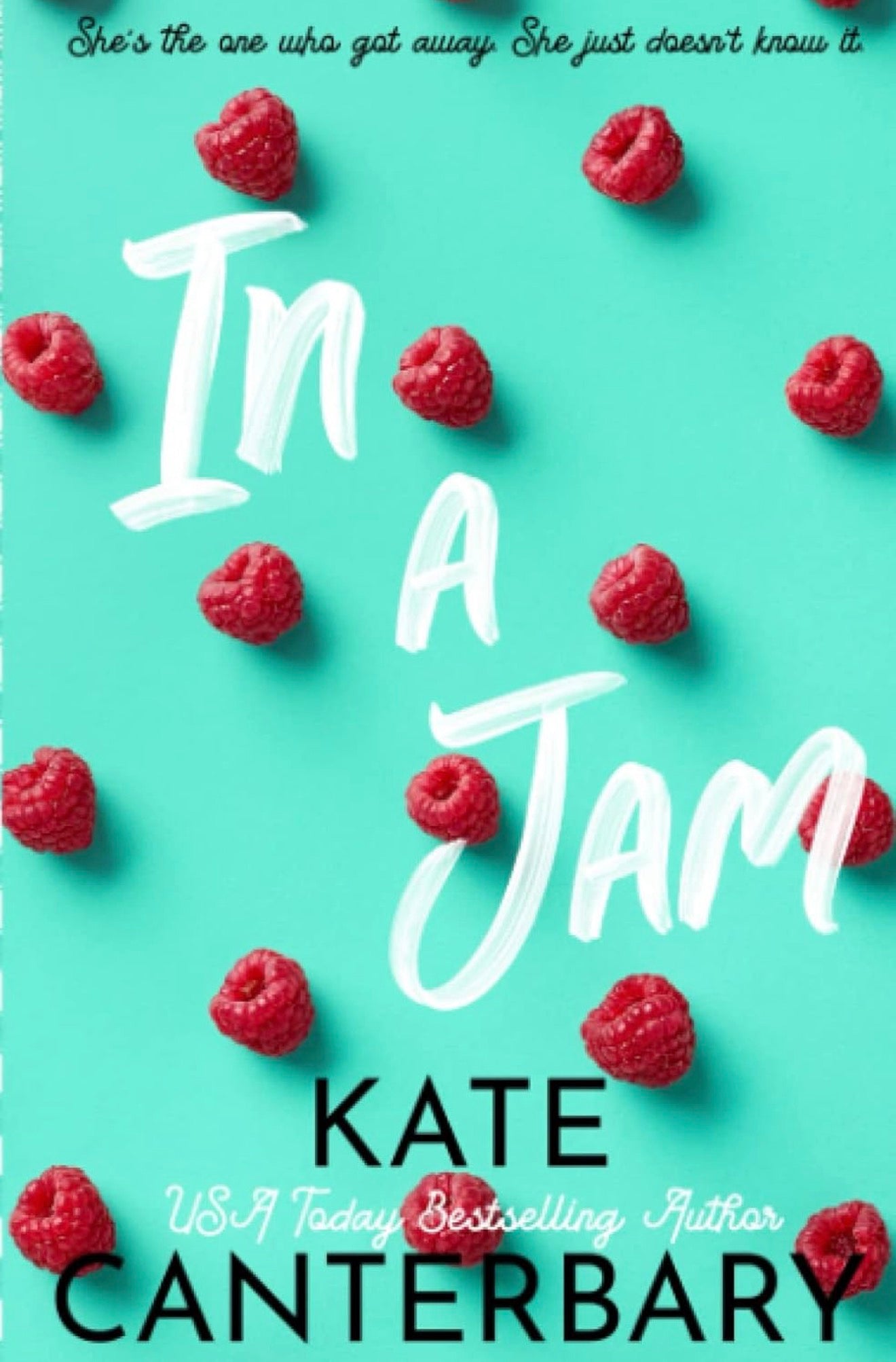 In a Jam (Paperback)