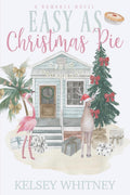 Easy as Christmas Pie (Paperback)