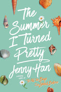 The Summer I Turned Pretty (Hardback)
