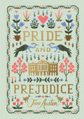 Pride and Prejudice (Hardback)
