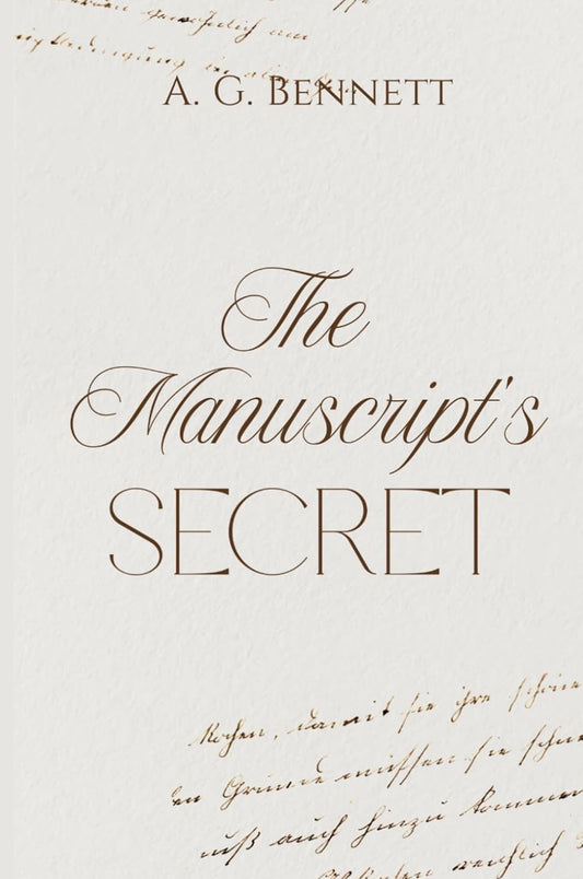 The Manuscript’s Secret