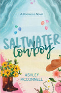 Saltwater Cowboy (Paperback)