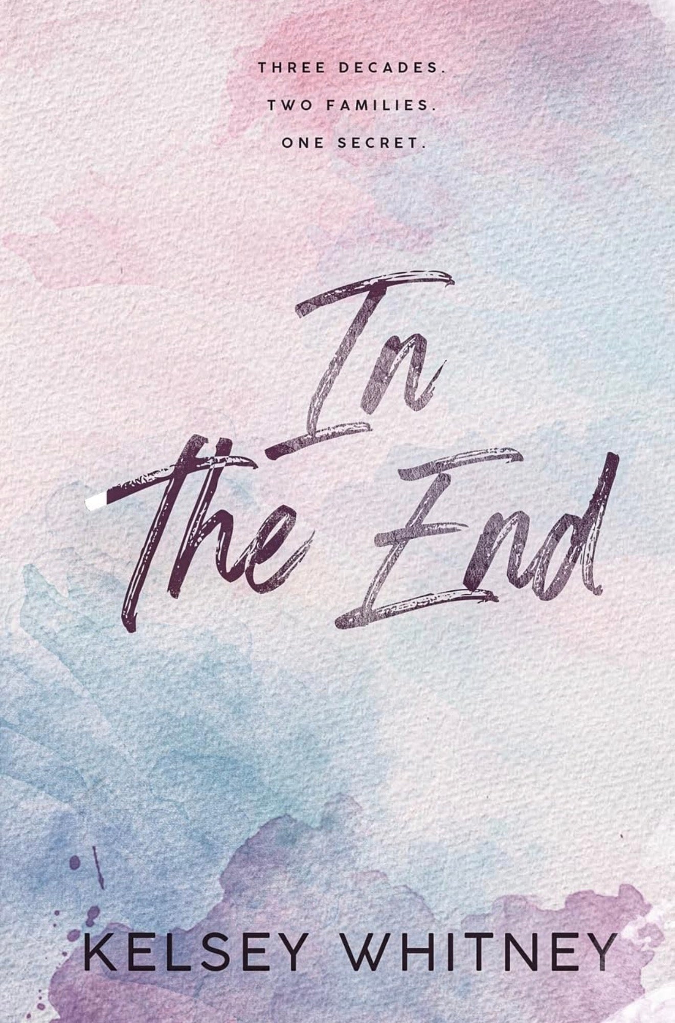 In the End (Paperback)