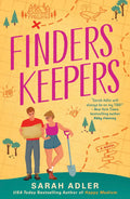 Finders Keepers (Paperback)