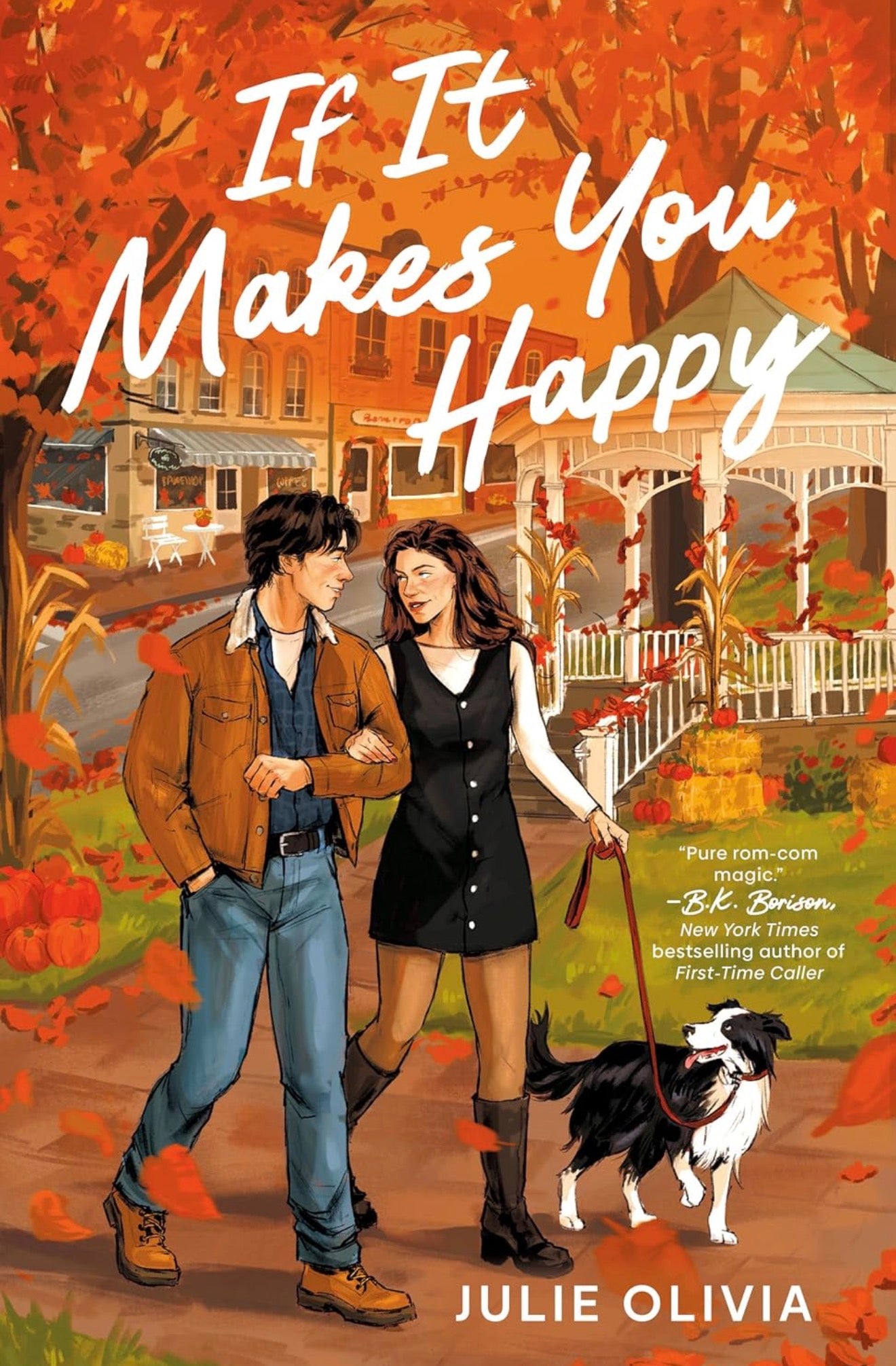 If It Makes You Happy (Paperback)
