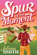 Spur of the Moment (Paperback)