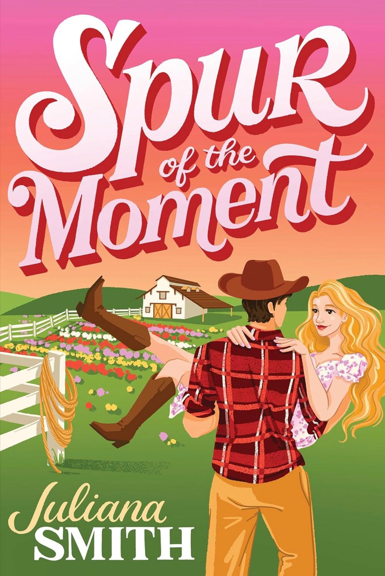 Spur of the Moment (Paperback)