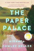 The Paper Palace (Hardback)