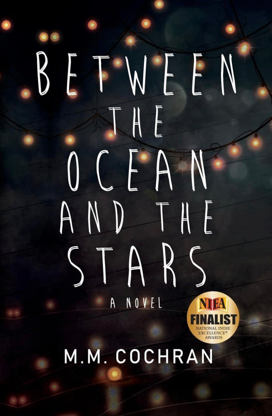 Between the Ocean and Stars (Paperback)