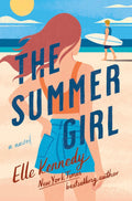 The Summer Girl (Paperback)