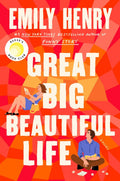 Great Big Beautiful Life (Paperback)