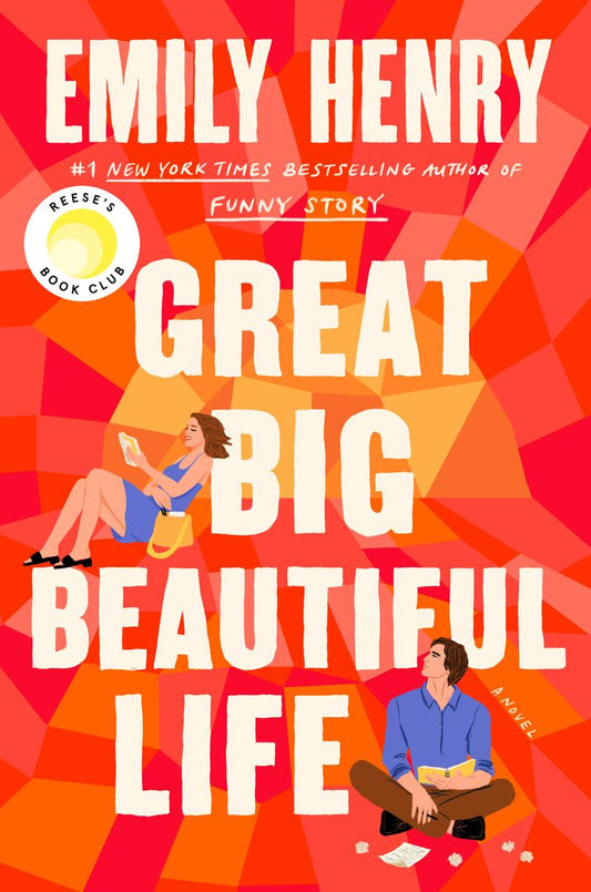 Great Big Beautiful Life (Paperback)