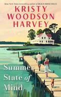Summer State of Mind (Hardback)