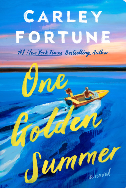 One Golden Summer (Paperback)